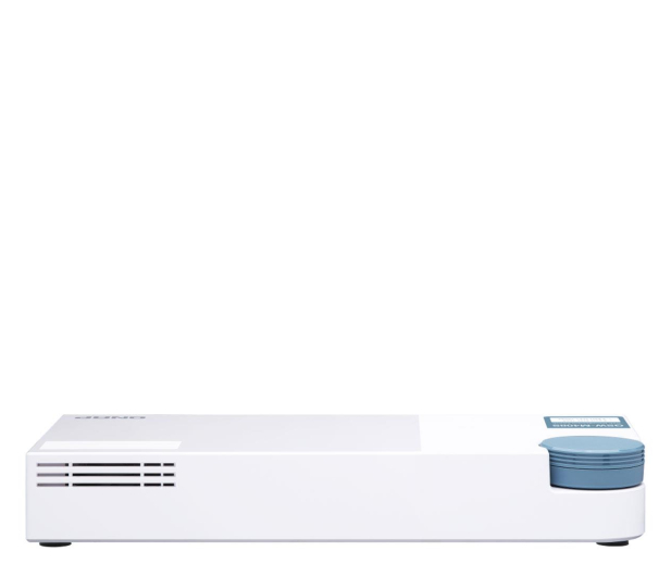 QNAP QSW-M408S - 1262774 - zdjęcie 9